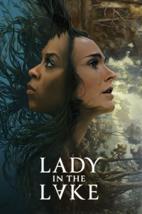 Poster Lady in the Lake