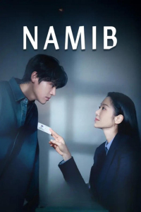 Poster Namib