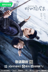 Poster drakor My Wife’s Double Life
