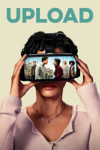 Poster drakor Upload