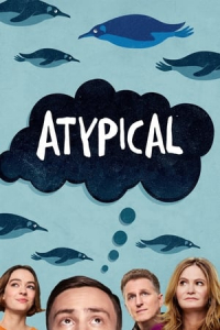 Poster drakor Atypical
