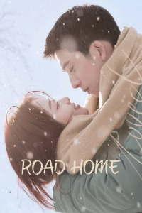 Poster drakor Road Home