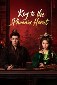 Poster drakor Key to the Phoenix Heart