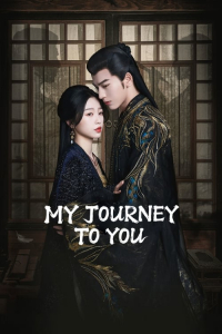 Poster drakor My Journey to You