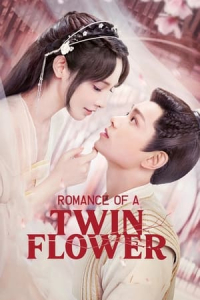 Poster drakor Romance of a Twin Flower