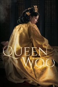Poster Queen Woo