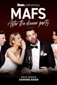 Poster MAFS: After the Dinner Party
