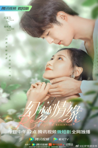 Poster drakor Romance Beyond Romance