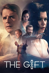 Poster drakor The Gift (Atiye)