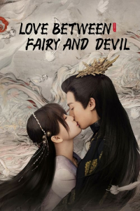 Poster drakor Love Between Fairy and Devil