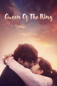 Poster Queen of Ring