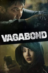 Poster Vagabond (Baegabondeu)