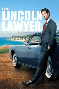 Poster drakor The Lincoln Lawyer