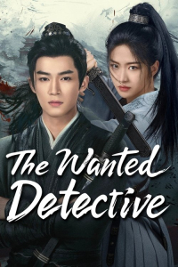 Poster drakor The Wanted Detective