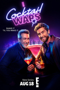 Poster drakor Cocktail Wars