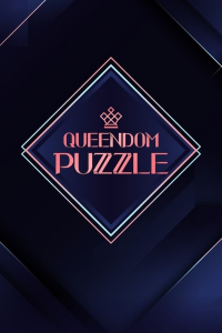 Poster Queendom Puzzle