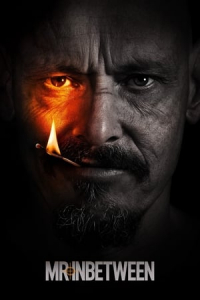 Poster drakor Mr Inbetween