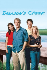 Poster drakor Dawson’s Creek