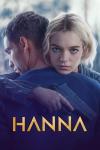 Poster drakor Hanna