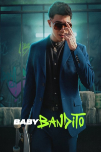 Poster Baby Bandito