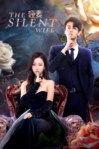 Poster drakor The Silent Wife