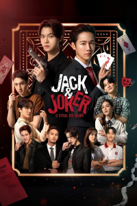 Poster Jack and Joker