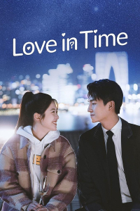 Poster drakor Love in Time