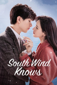 Poster drakor South Wind Knows