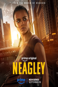 Poster drakor Neagley