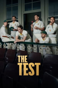 The Test: A New Era for Australia’s Team