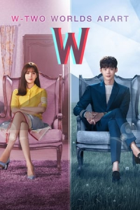 Poster W (W – Du gaeui segye)