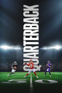 Poster Quarterback