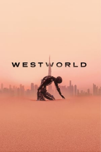 Poster drakor Westworld