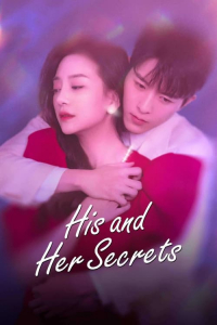 Poster drakor His and Her Secrets