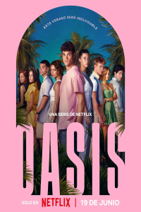 Poster Oasis