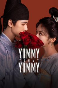 Poster drakor Yummy Yummy Yummy