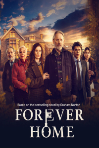 Poster drakor Forever Home