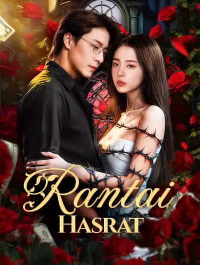 Rantai Hasrat