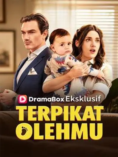 Terpikat Olehmu