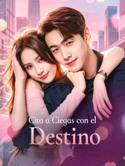 Cita a Ciegas con el Destino