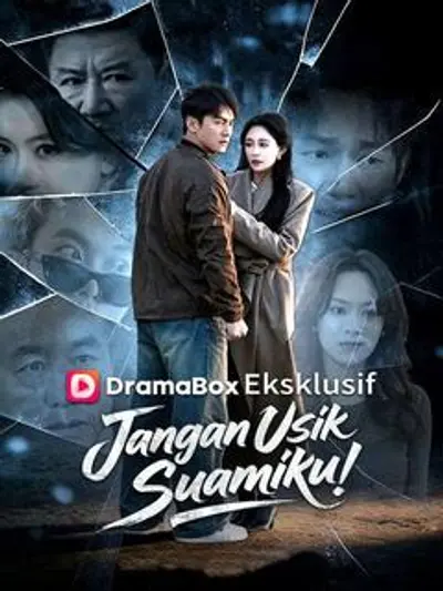 Jangan Usik Suamiku!