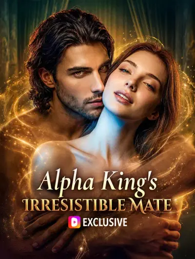 Alpha King’s Irresistible Mate