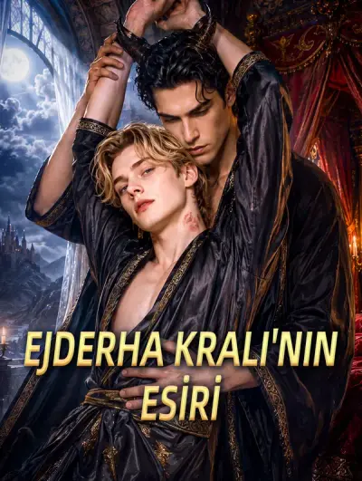 EJDERHA KRALI’NIN ESİRİ