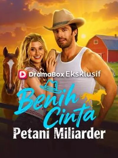Benih Cinta Petani Miliarder