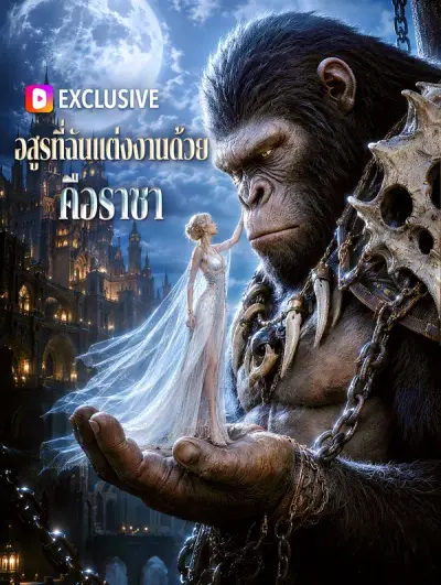 อสูรที่ฉันแต่งงานด้วย คือราชา