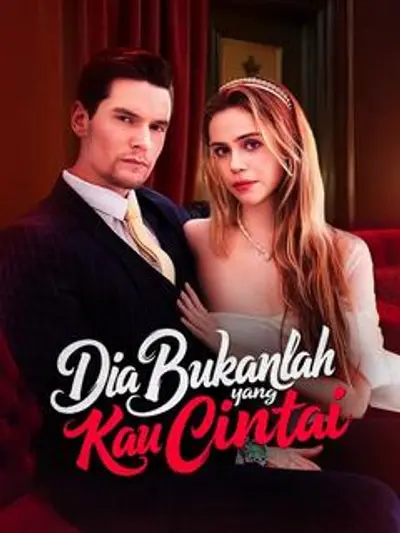 Dia Bukanlah yang Kau Cintai