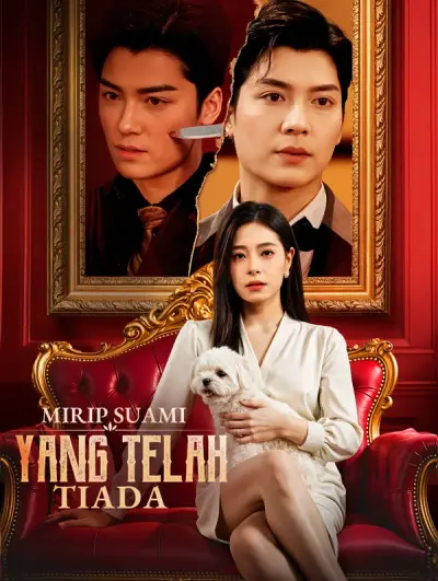 Mirip Suami yang Telah Tiada
