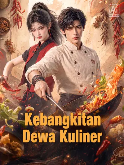 Kebangkitan Dewa Kuliner