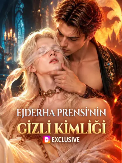 EJDERHA PRENSİ’NİN GİZLİ KİMLİĞİ