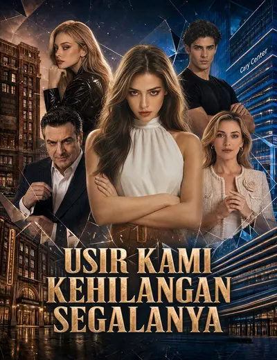 Usir Kami, Kehilangan Segalanya (Dubbing)